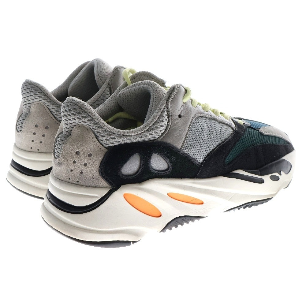 adidas(アディダス) YEEZY BOOST 700 WAVE RUNNER イージーブースト700 ウェーブランナー ローカットスニーカー マルチカラー US10/28cm B75571