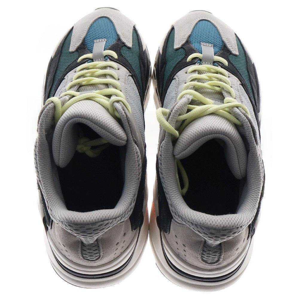 adidas(アディダス) YEEZY BOOST 700 WAVE RUNNER イージーブースト700 ウェーブランナー ローカットスニーカー マルチカラー US10/28cm B75571