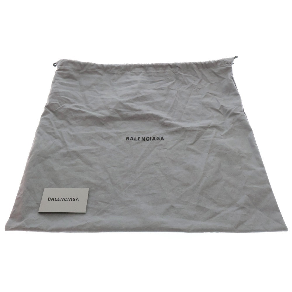 BALENCIAGA(バレンシアガ) Raver レイバー M ナイロン チェーンショルダーバッグ ピンク 741080 5634