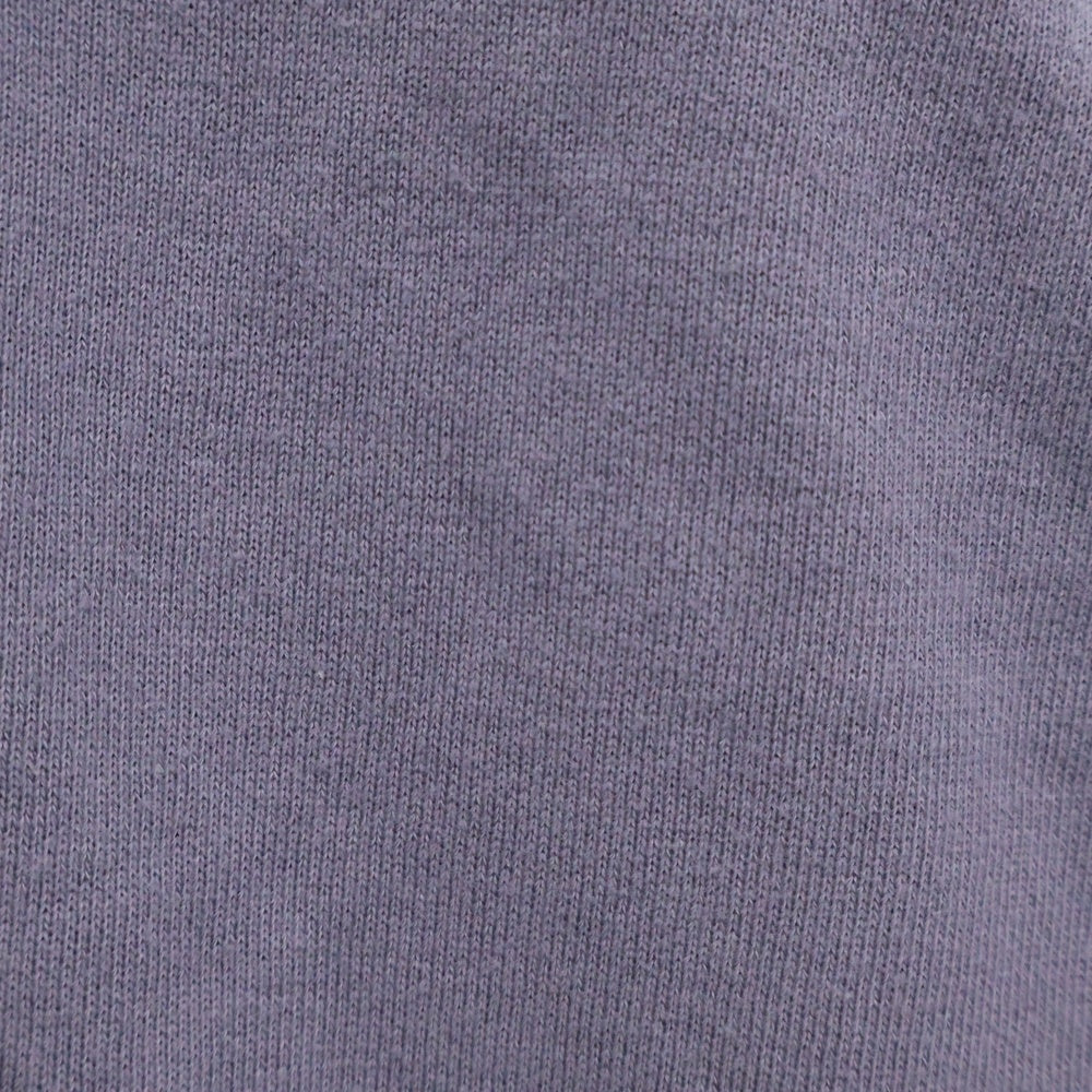 UNDERCOVER(アンダーカバー) 24SS Helen Verhoeven ヘレンバーホーベン グラフィックプリント サイドポケット スウェット トレーナー ネイビー UC1D4808-2