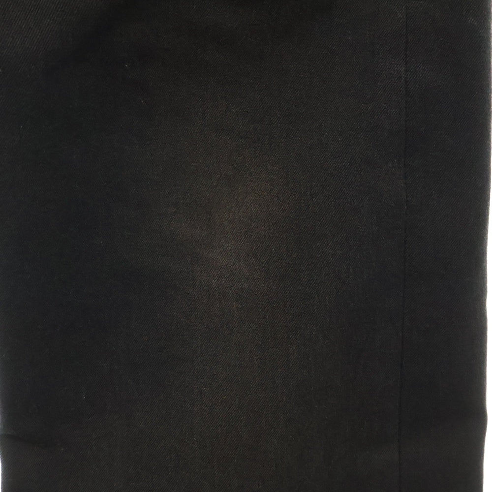 Dior HOMME(ディオールオム) 07SS エディ期 Skiny Denim Pants スキニーデニムパンツ ブラック 7E3110460187