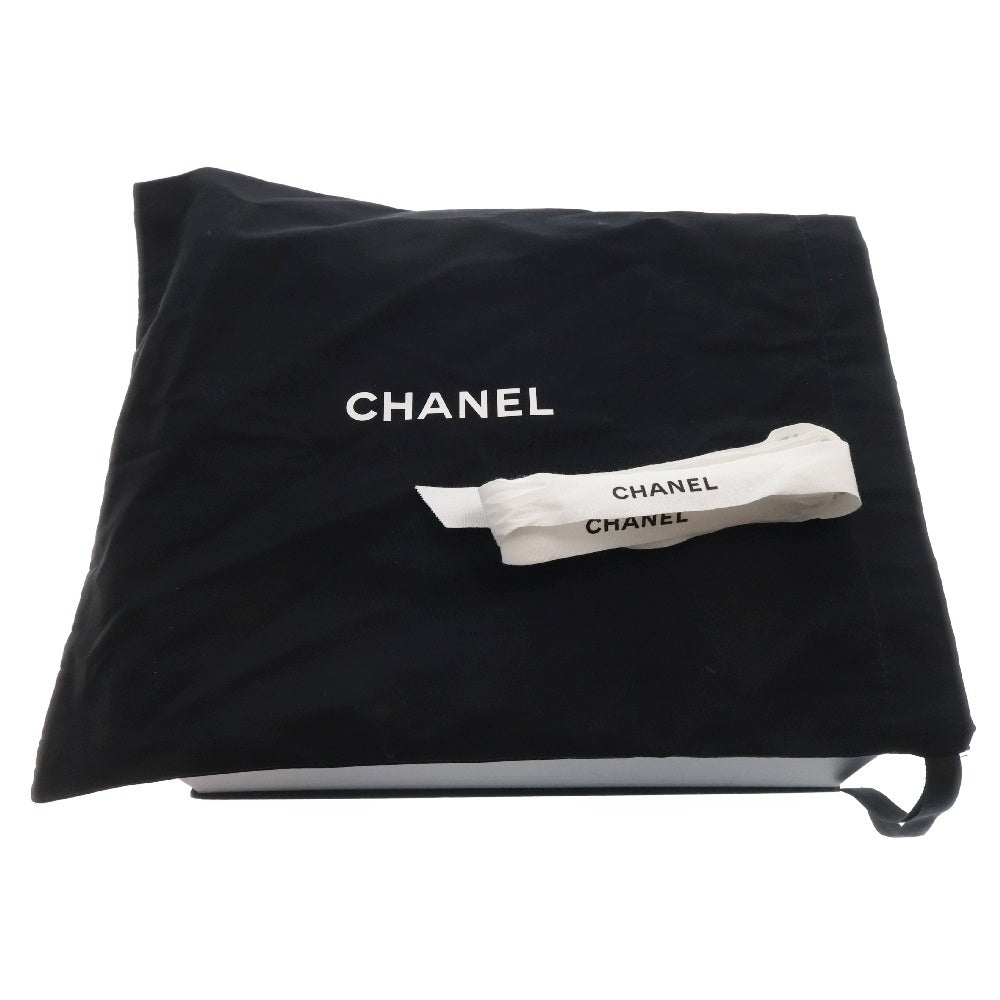 CHANEL(シャネル) ラムスキン マトラッセ レザーチェーンショルダーデイパック リュック バッグ グリーン レディース ランダムシリアル