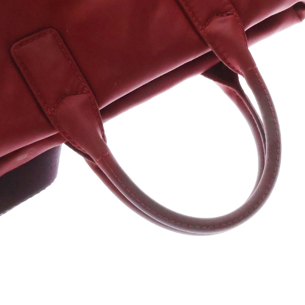 MARC JACOBS(マークジェイコブス) 2WAYショルダーバッグ ハンドバッグ レッド レディース M0008216