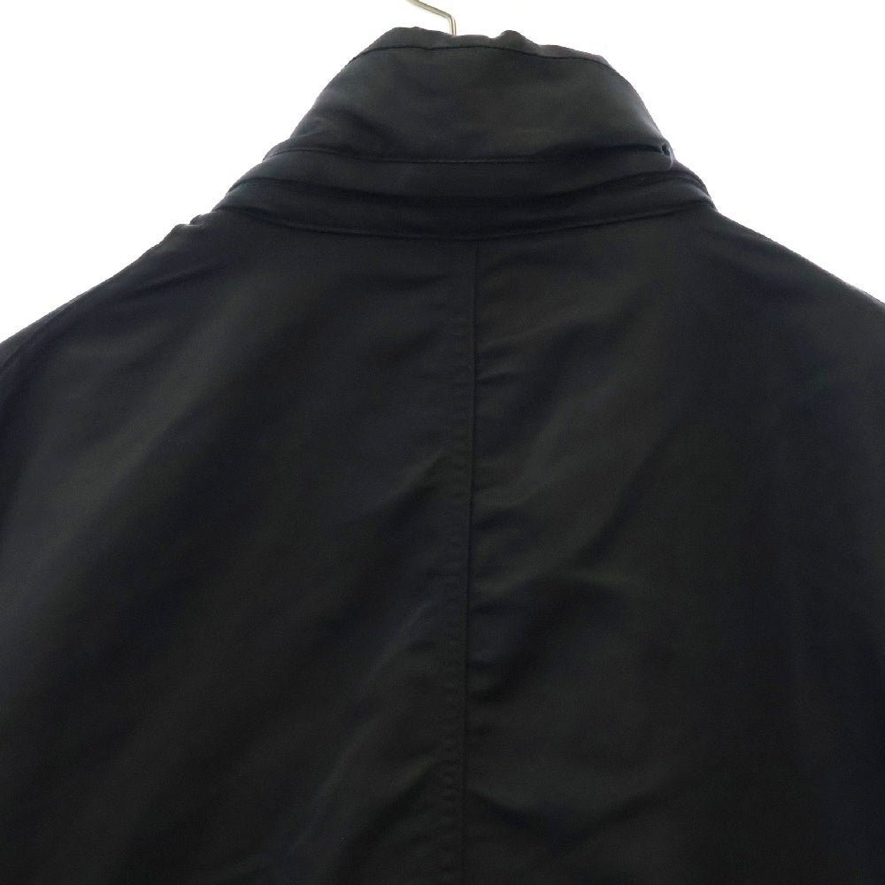 nonnative(ノンネイティブ) 20AW SOLDIER COAT NYLON TWILL WITH GORE-TEX INFINIUM ゴアテックス インフィニウム ナイロン ソルジャーコート ネイビー NN-J3806