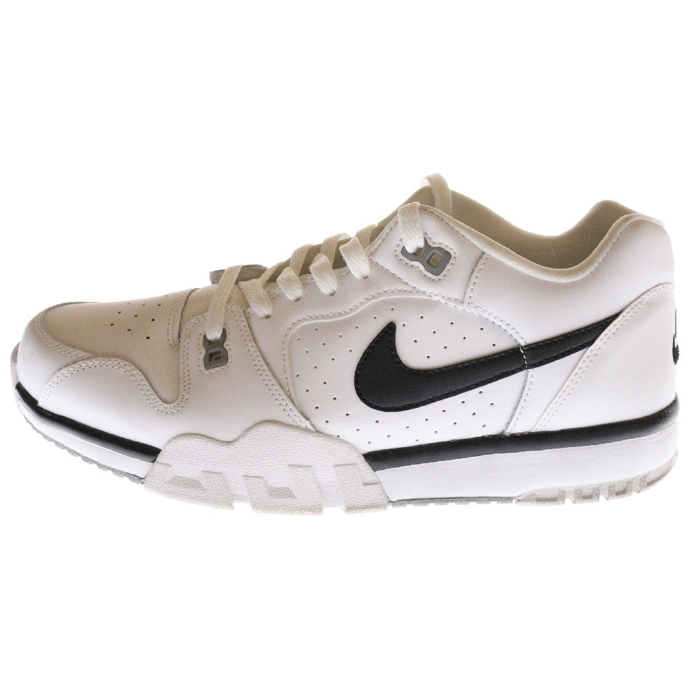 NIKE(ナイキ) CROSS TRAINER LOW クロストレーナー ローカットスニーカー ホワイト US11/29.0cm CQ9182-106