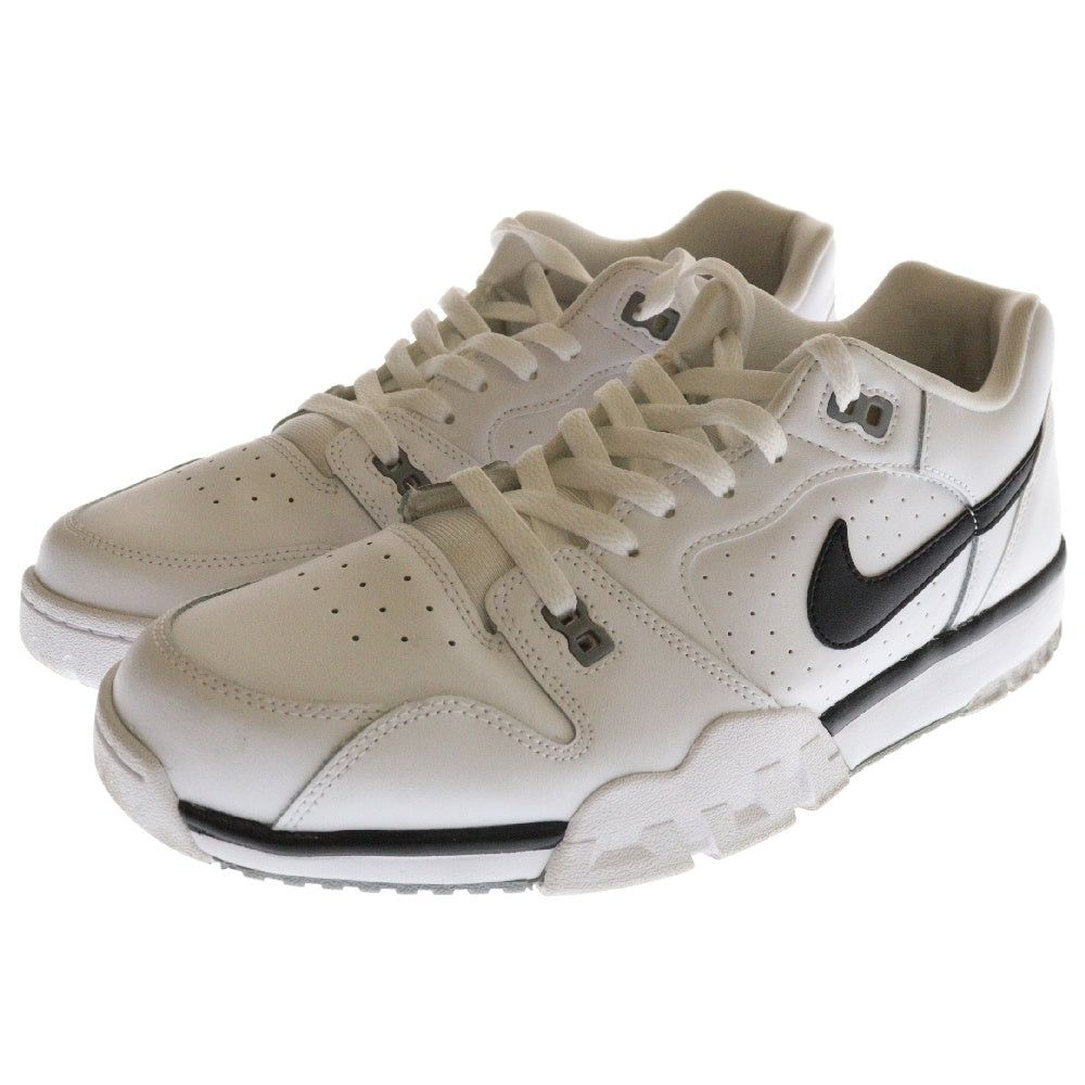 NIKE(ナイキ) CROSS TRAINER LOW クロストレーナー ローカットスニーカー ホワイト US11/29.0cm CQ9182-106