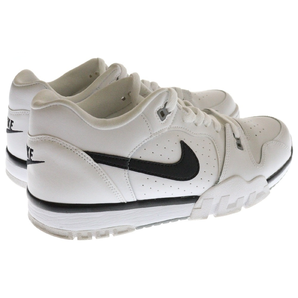 NIKE(ナイキ) CROSS TRAINER LOW クロストレーナー ローカットスニーカー ホワイト US11/29.0cm CQ9182-106