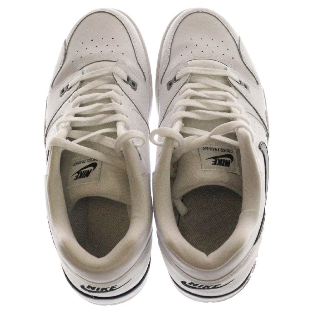 NIKE(ナイキ) CROSS TRAINER LOW クロストレーナー ローカットスニーカー ホワイト US11/29.0cm CQ9182-106