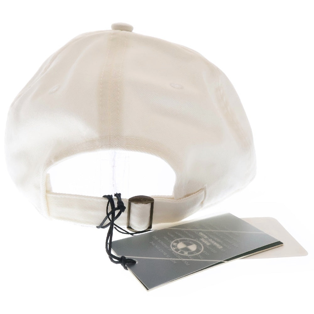 KITH(キス) 22AW BMW ELEKTRO ROUNDEL CAP SANDRIFT ビーエムダブリュー エレクトロラウンデルキャップ サンドリフト 帽子 ホワイト/グリーン