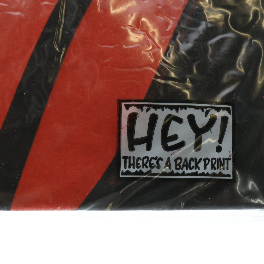 VINTAGE(ヴィンテージ) 【観賞用】 80S VINTAGE The Rolling Stones BROCKUM ザ ローリングストーンズ ブロッカム デッドストック ヴィンテージ プリントTシャツ 半袖カットソー