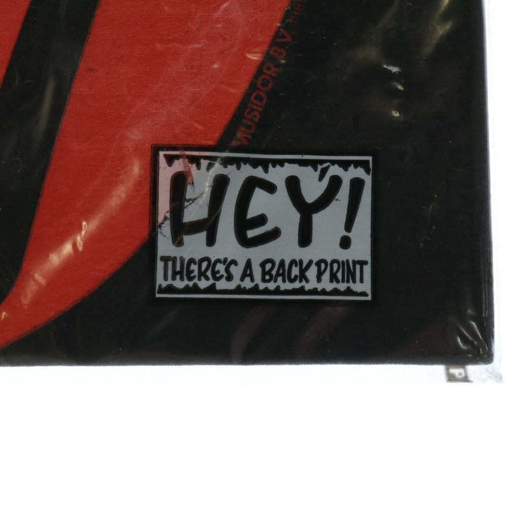 VINTAGE(ヴィンテージ) 【観賞用】 80S VINTAGE The Rolling Stones BROCKUM ザ ローリングストーンズ ブロッカム デッドストック ヴィンテージ プリントTシャツ 半袖カットソー