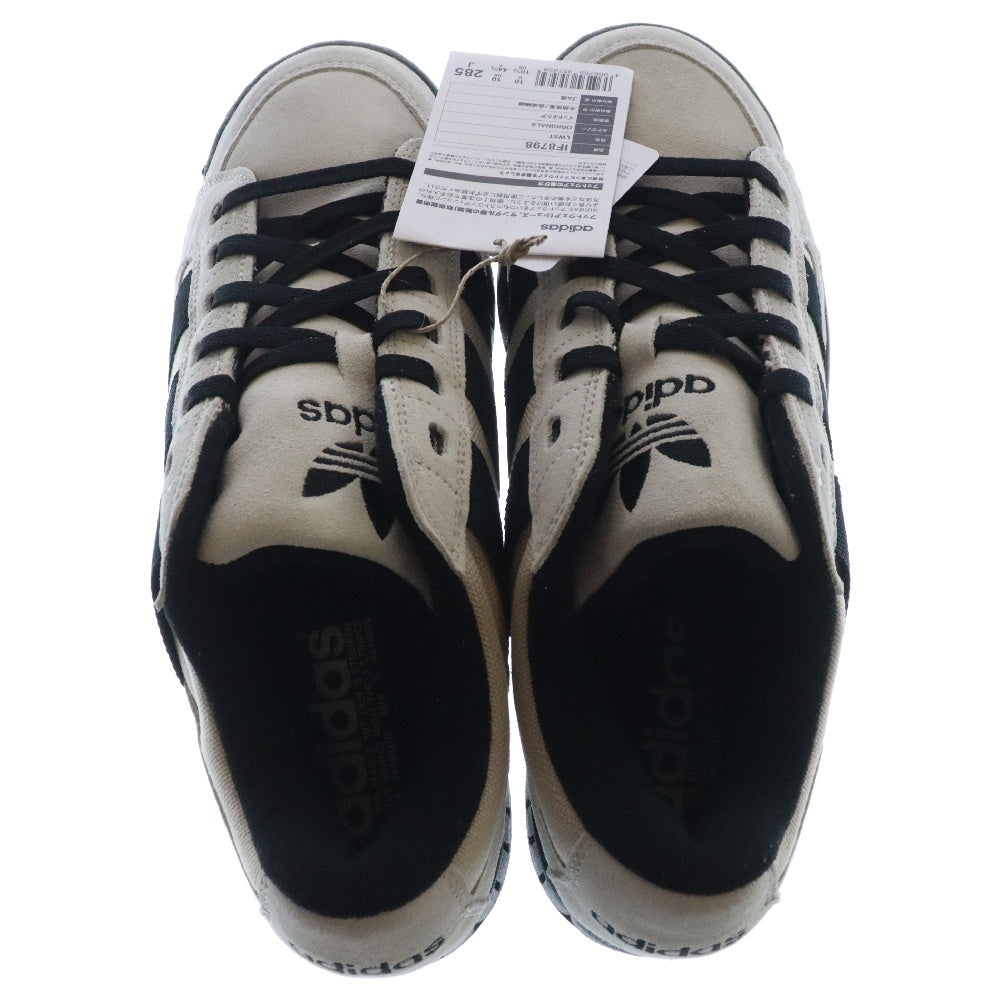 adidas(アディダス) LAWSUIT Wonder Beige ロースーツ ワンダーベージュ US10.5/28.5cm IF8798