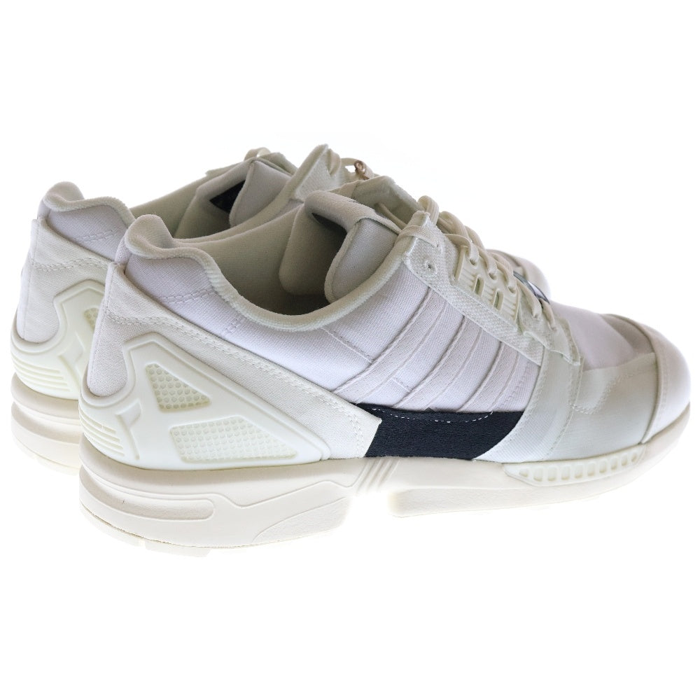 adidas(アディダス) ×Parley ZX 8000 パーレイ ローカットスニーカー ホワイト US11/29cm GV7618