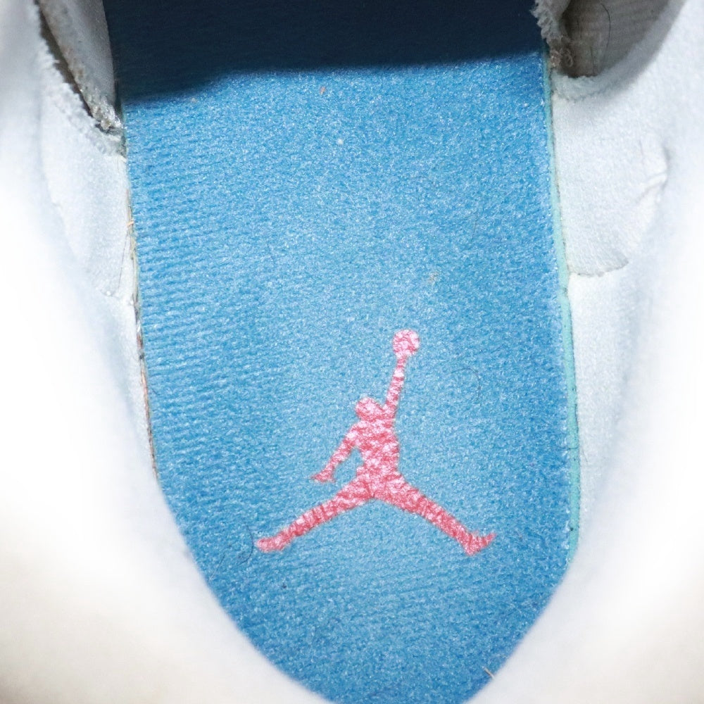NIKE(ナイキ) 【観賞用 2015年製】AIR JORDAN 12 RETRO FRENCH BLUE エアジョーダン レトロ フレンチブルー US9.5/27.5cm 130690-113