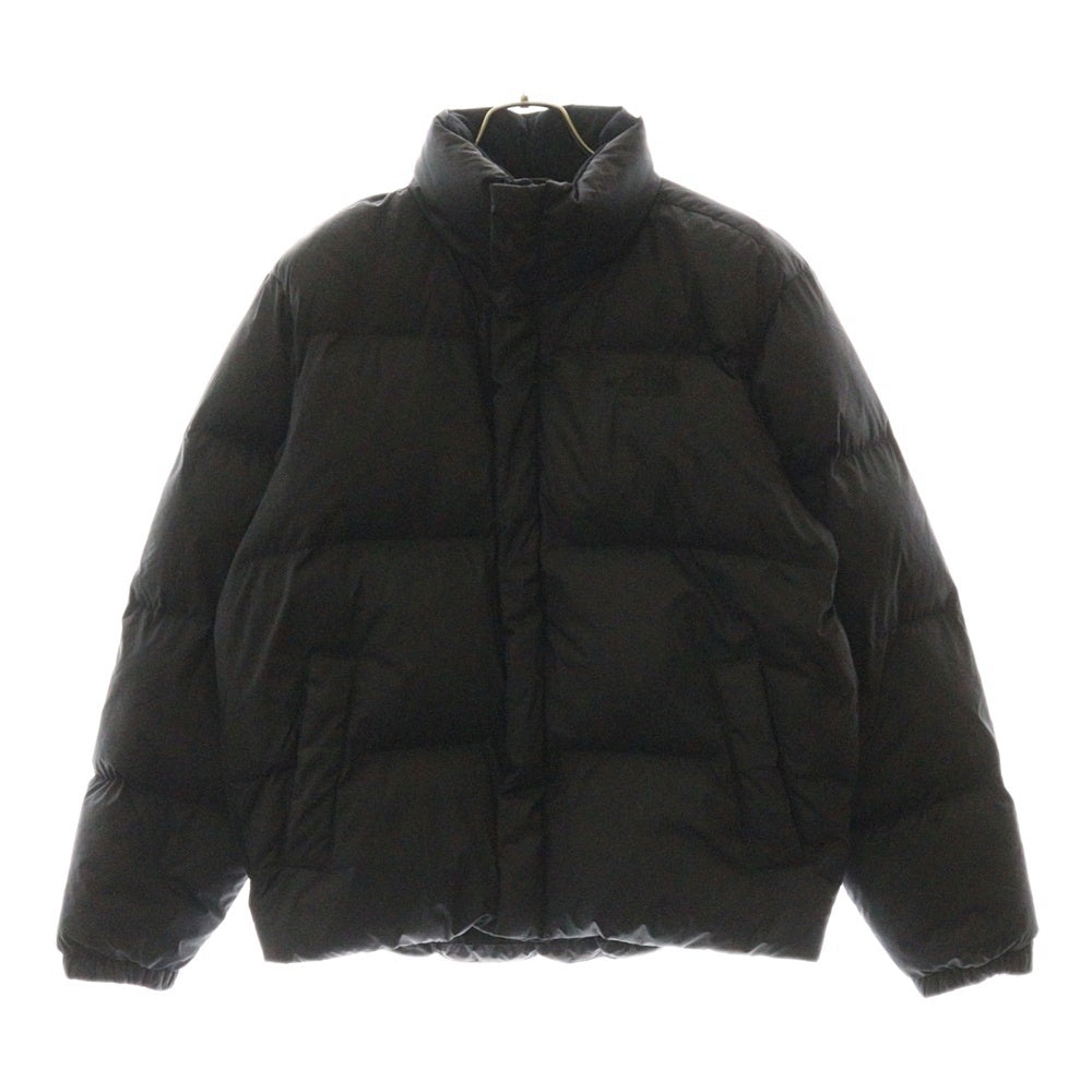 THE NORTH FACE(ザノースフェイス) RIVERTON ON BALL JACKET リバートン オンボールダウンジャケット ブラック NJ3NP52J