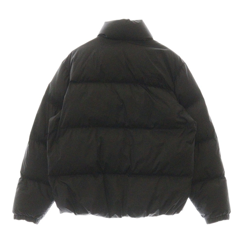 THE NORTH FACE(ザノースフェイス) RIVERTON ON BALL JACKET リバートン オンボールダウンジャケット ブラック NJ3NP52J