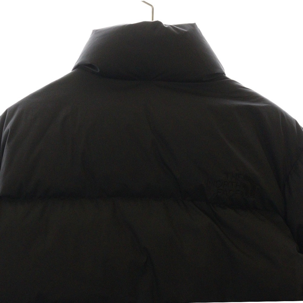 THE NORTH FACE(ザノースフェイス) RIVERTON ON BALL JACKET リバートン オンボールダウンジャケット ブラック NJ3NP52J