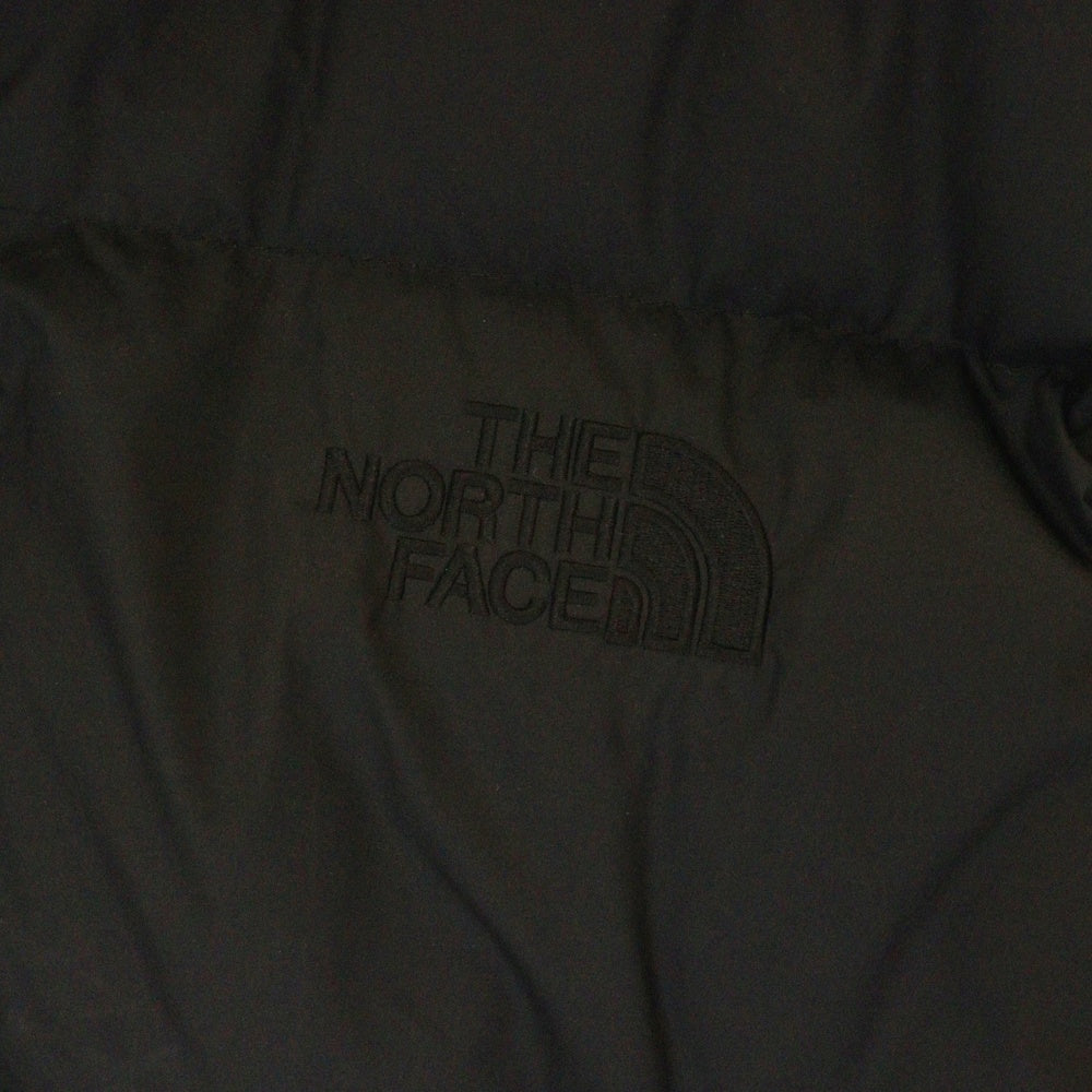 THE NORTH FACE(ザノースフェイス) RIVERTON ON BALL JACKET リバートン オンボールダウンジャケット ブラック NJ3NP52J
