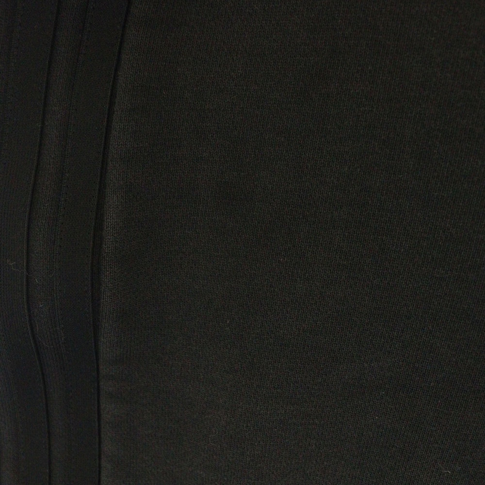 FEAR OF GOD(フィアオブゴッド) ×ADIDAS 2023 Heavy Fleece Sweatpants アディダス ヘビーフリース スウェットパンツ ブラック