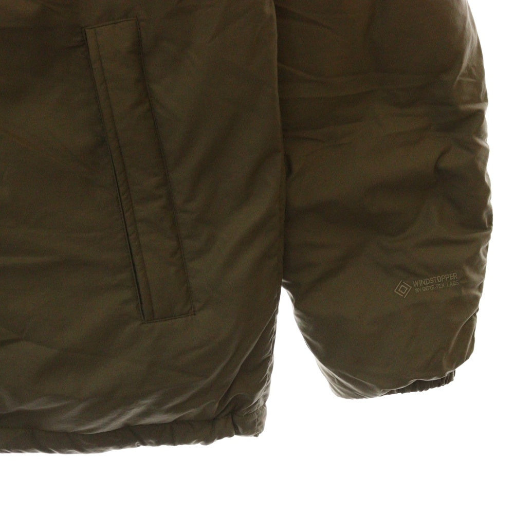 THE NORTH FACE(ザノースフェイス) ALTERATION SIERRA JACKET オルタレーション シエラ ダウンジャケット オリーブ ND92361