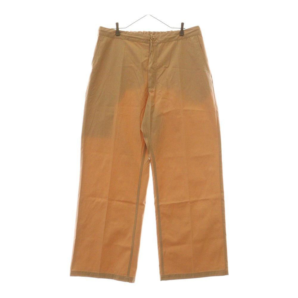 NIKE(ナイキ) JORDAN BRAND M J JB WVN PANT ジョーダン ブランド バルビン ウーブン パンツ ベージュ FJ6137-296