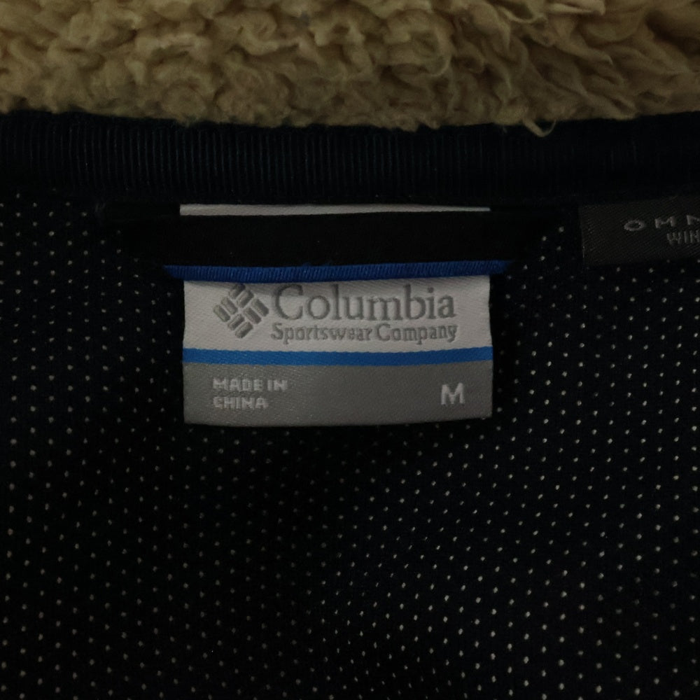 Columbia(コロンビア) アーチャーリッジ ジップアップフリースジャケット ベージュ 212 PM3626
