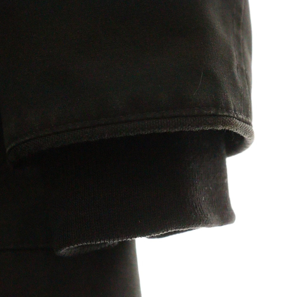 CANADA GOOSE(カナダグース) BRONTE PARKA ブロンテ パーカー フーデッド ダウンジャケット レディース ブラック 2603JL
