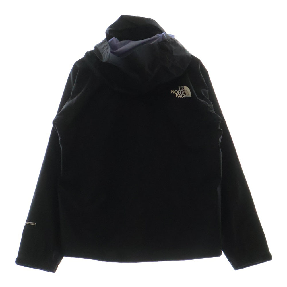 THE NORTH FACE(ザノースフェイス) MOUNTAIN RAINTEX JACKET マウンテン レインテックス ナイロンジャケット ブラック NP11935