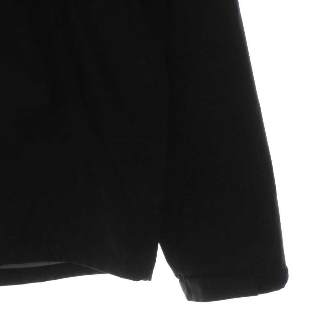 THE NORTH FACE(ザノースフェイス) MOUNTAIN RAINTEX JACKET マウンテン レインテックス ナイロンジャケット ブラック NP11935