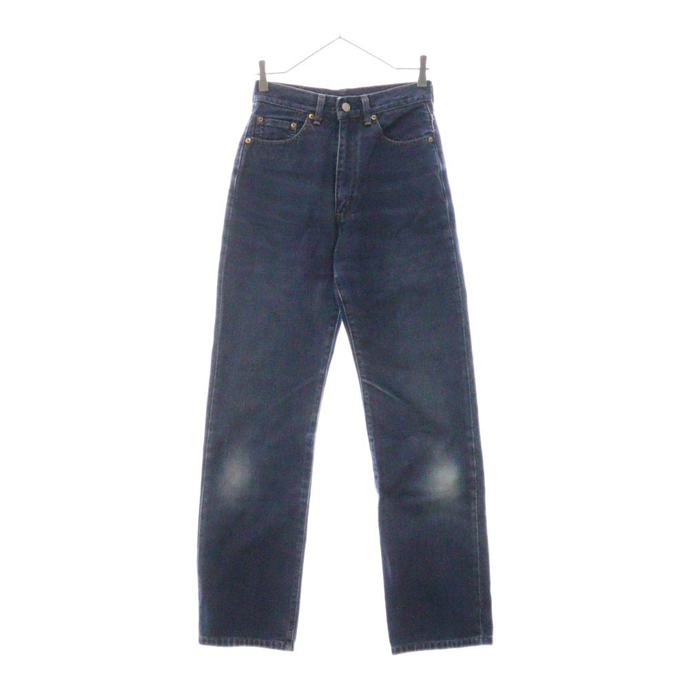 Levi's(リーバイス) 90s VINTAGE W701Z XX 復刻 BIG-E ボタン裏J22 デニムパンツ インディゴ