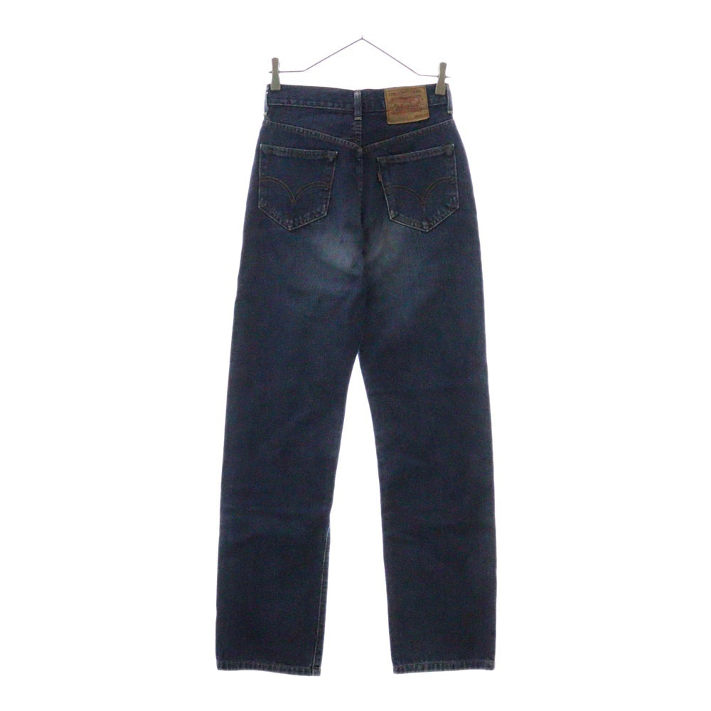 Levi's(リーバイス) 90s VINTAGE W701Z XX 復刻 BIG-E ボタン裏J22 デニムパンツ インディゴ
