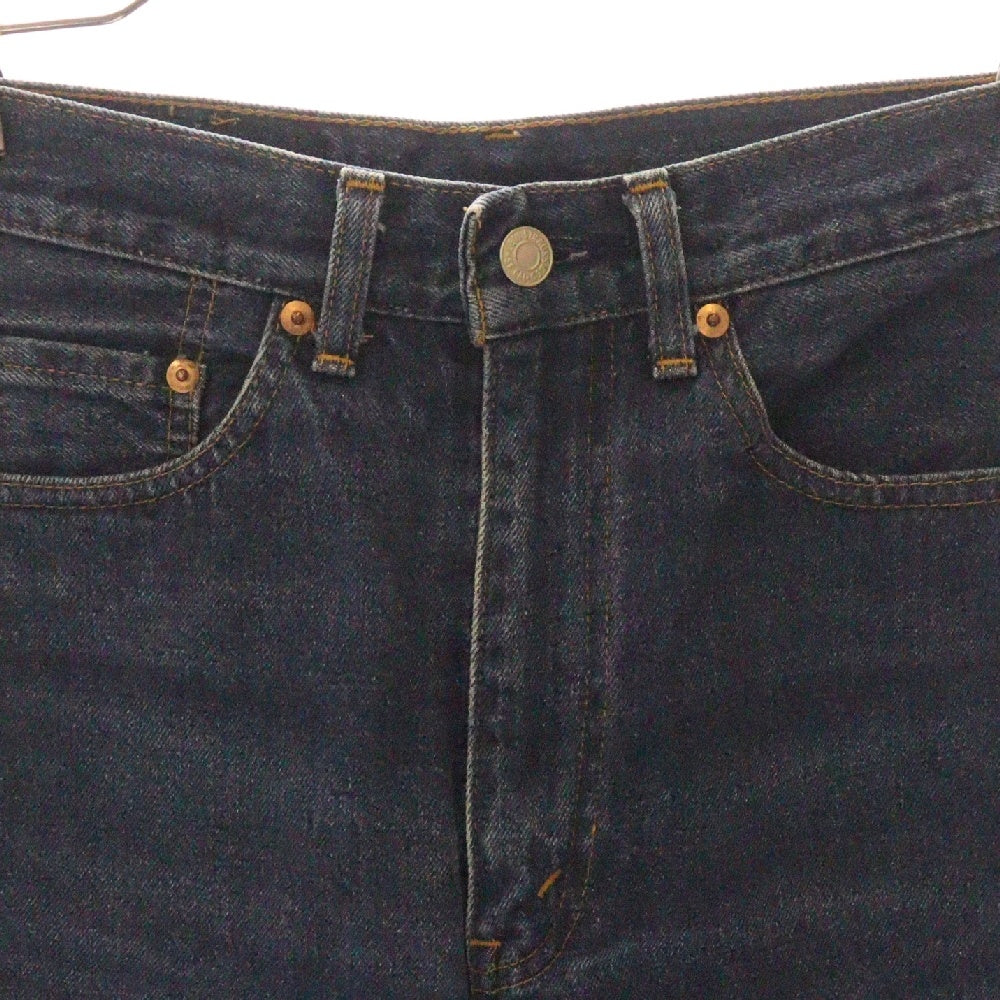 Levi's(リーバイス) 90s VINTAGE W701Z XX 復刻 BIG-E ボタン裏J22 デニムパンツ インディゴ
