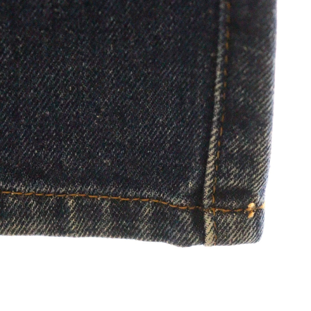 Levi's(リーバイス) 90s VINTAGE W701Z XX 復刻 BIG-E ボタン裏J22 デニムパンツ インディゴ