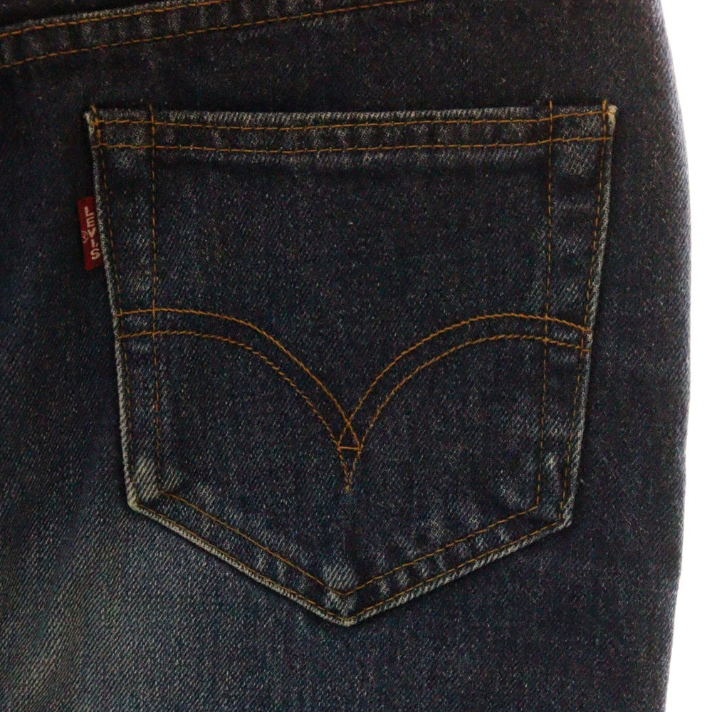 Levi's(リーバイス) 90s VINTAGE W701Z XX 復刻 BIG-E ボタン裏J22 デニムパンツ インディゴ