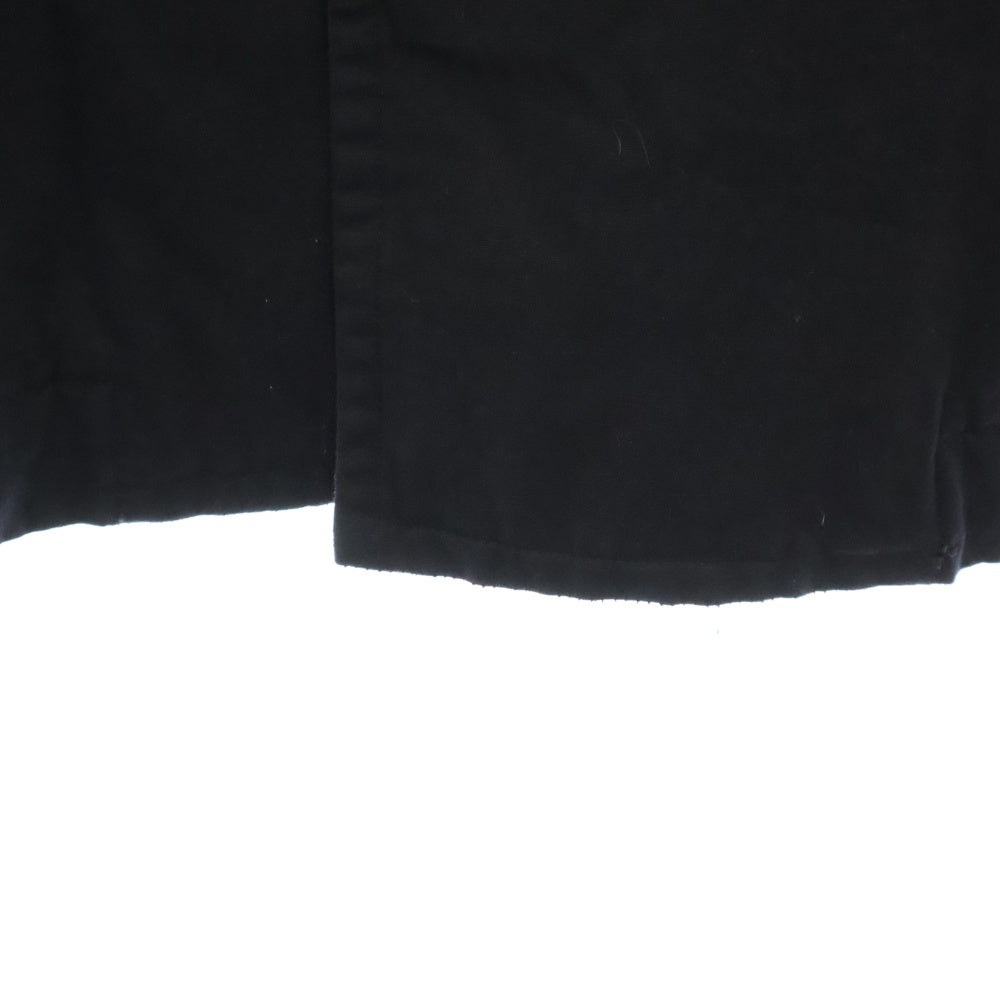 COMME des GARCONS HOMME PLUS(コムデギャルソンオムプリュス) 90S AD1991 キルティングインナーステンカラーコート ネイビー PC050030