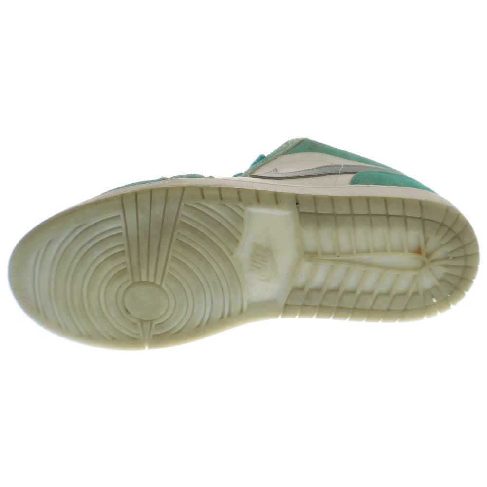 NIKE(ナイキ) AIR JORDAN 1 LOW SE NEW EMERALD エアジョーダン シーズナルエディション ニューエメラルド ローカットスニーカー US10/28cm DN3705-301