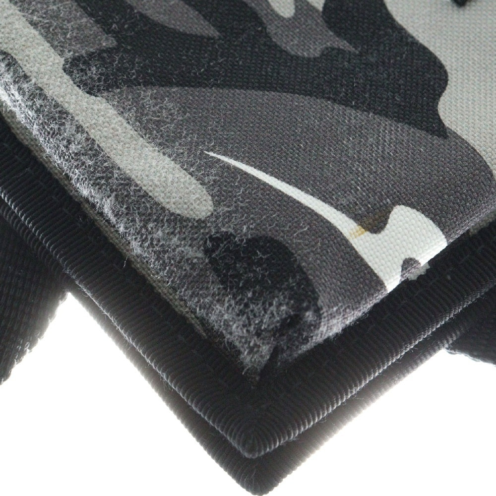 BALENCIAGA(バレンシアガ) EXPLORER Camo エクスプローラー カモフラ ショルダーバッグ グレー 655982