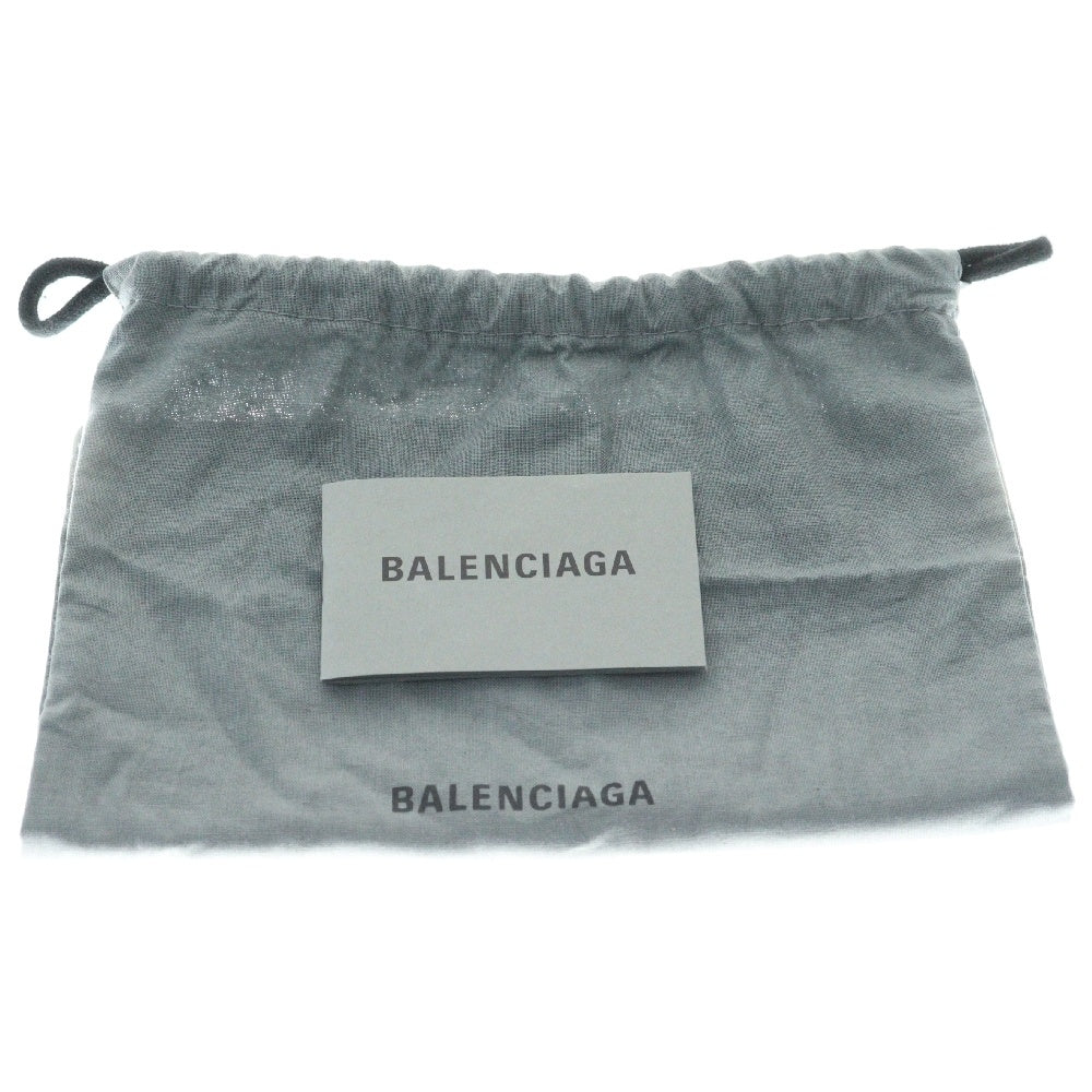 BALENCIAGA(バレンシアガ) EXPLORER Camo エクスプローラー カモフラ ショルダーバッグ グレー 655982