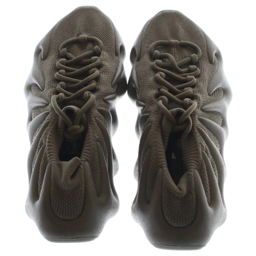 adidas(アディダス) yeezy 450 イージー450 ローカットスニーカー グレー US9.5/27.5cm GX9662