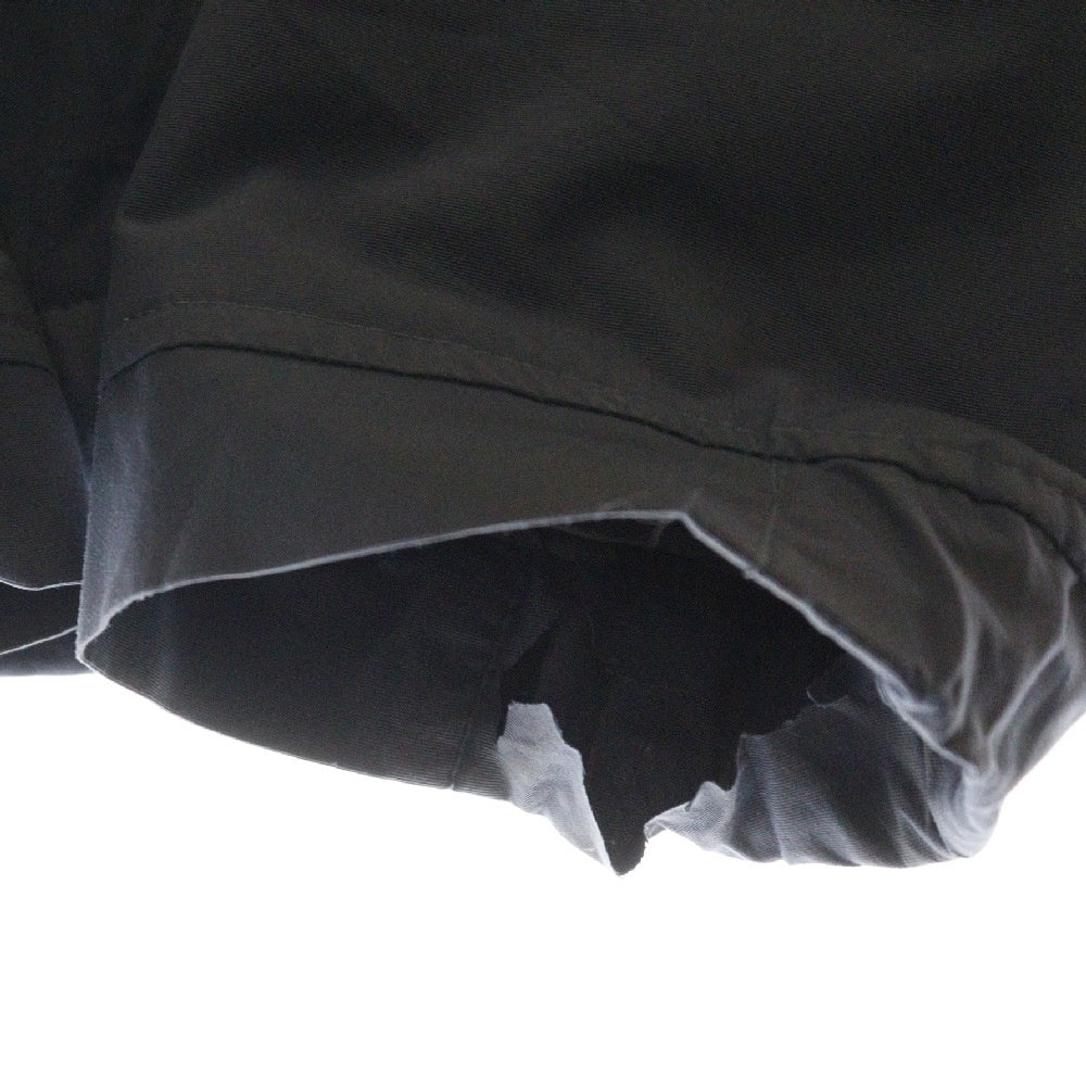 CARHARTT(カーハート) W's Nimbus Pullover ナイロン ハーフジップ プルオーバーパーカー ネイビー I021874