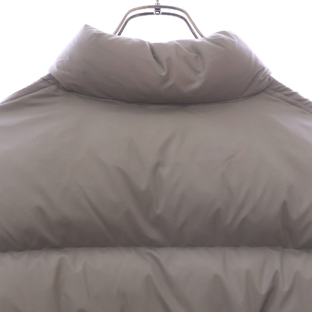 SOPHNET.(ソフネット) 24AW SHADOW RIP STOP DOWN JACKET シャドー リップストップ ダウンジャケット ライトグレー SOPH-242014