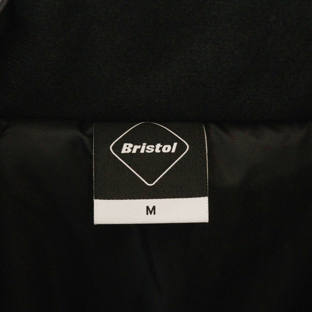 SOPHNET.(ソフネット) 24AW INSULATED VENTILATION JACKET インサレーテッド ベンチレーション プリマロフト ジャケット カーキ FCRB-242053