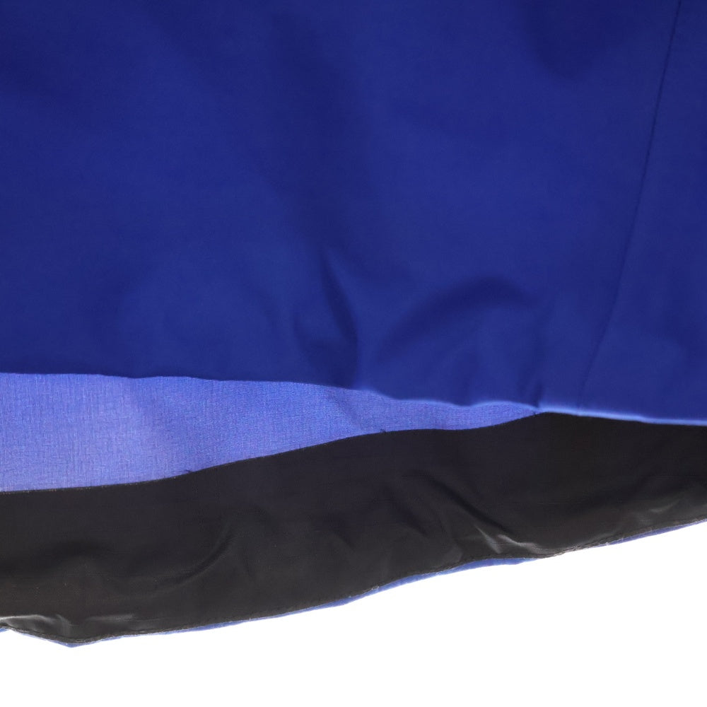 ARC'TERYX(アークテリクス) BETA JACKET RECUT VITALITY/FLUIDIT ベータ US200着限定 シェルジャケット ブルー/レッド X000009241 82296