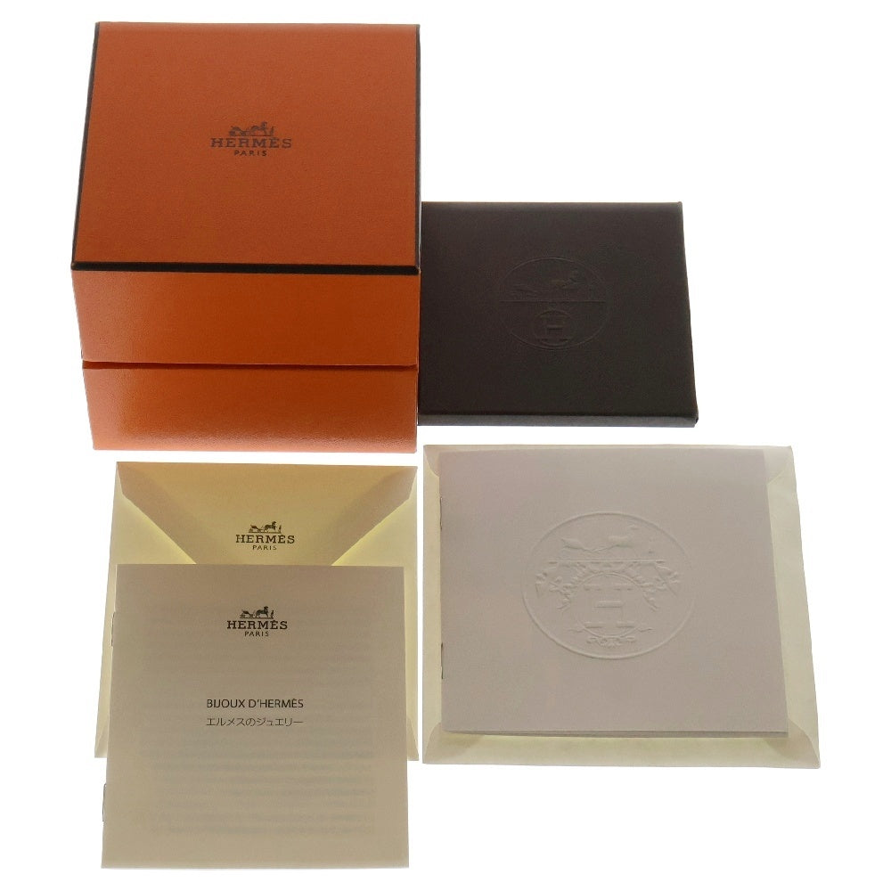 HERMES(エルメス) Chaine d'Ancre MM 13LINK シェーヌダンクル MM チェーンブレスレット シルバー