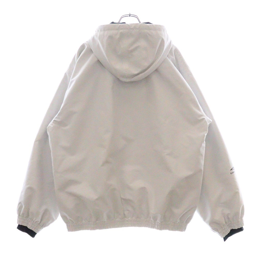 BALENCIAGA(バレンシアガ) 3B SPORTS ICON SKI アイコン スキー 中綿 フーデッド ジャケット ホワイト 773988 TPO41