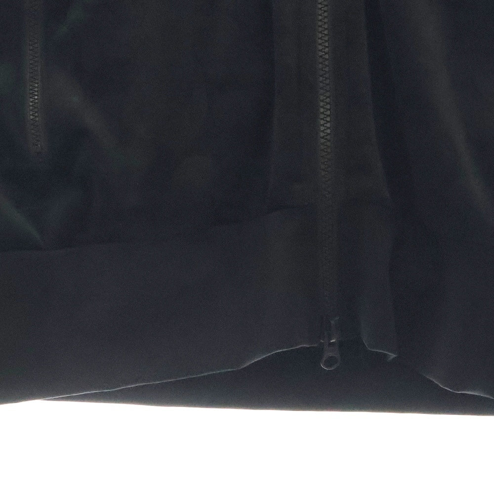 PUMA(プーマ) ×A BATHING APE T-7 Track Jacket Black Camo アベイシングエイプ ブラックカモ フロントロゴパッチ トラックジャケット ブラック 569622