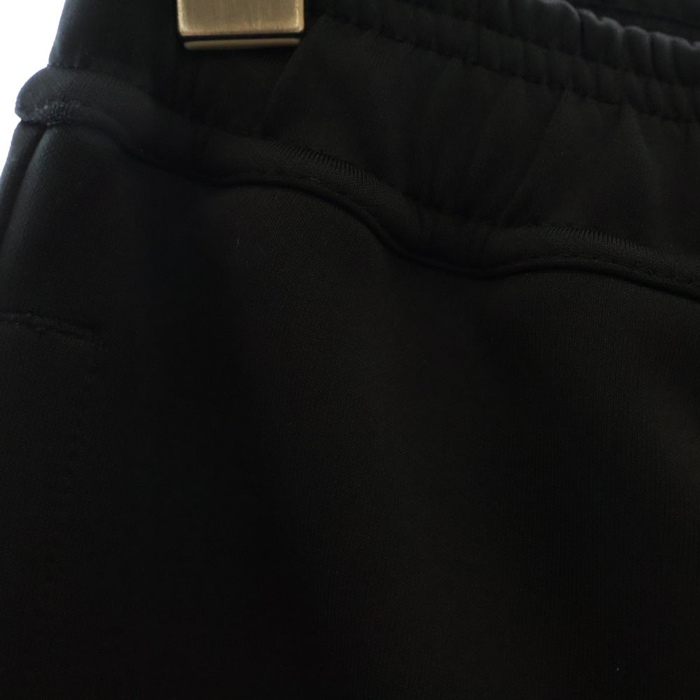 F.C.R.B./F.C.Real Bristol/FCRB(エフシーアールビー/エフシーレアルブリストル) 20SS ×NEW ERA WARM UP PANTS ニューエラ100th ウォームアップ ロングパンツ ブラック 12579608