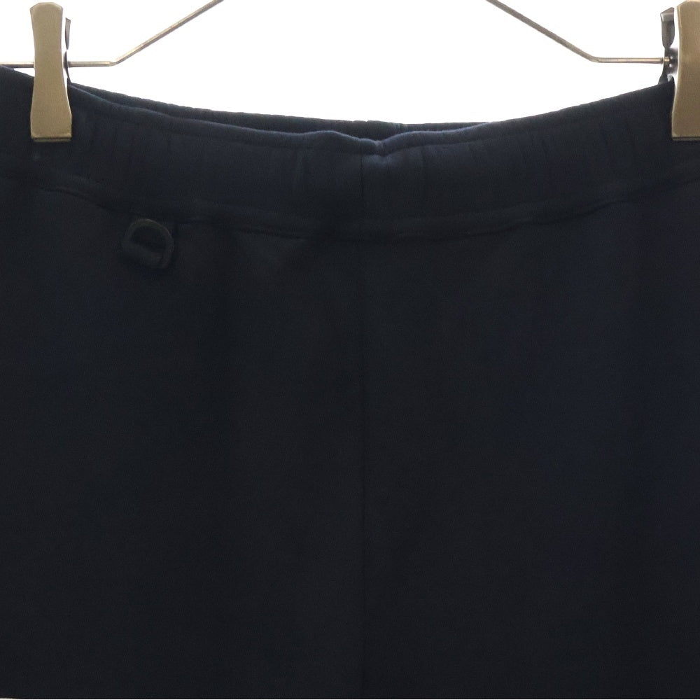 F.C.R.B./F.C.Real Bristol/FCRB(エフシーアールビー/エフシーレアルブリストル) 24AW CLASSIC TRACK PANTS サイドライン ロゴ刺繍 クラシック トラックパンツ ネイビー FCRB-242030