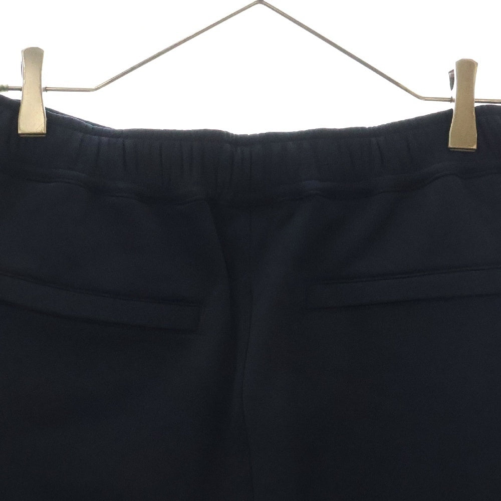F.C.R.B./F.C.Real Bristol/FCRB(エフシーアールビー/エフシーレアルブリストル) 24AW CLASSIC TRACK PANTS サイドライン ロゴ刺繍 クラシック トラックパンツ ネイビー FCRB-242030