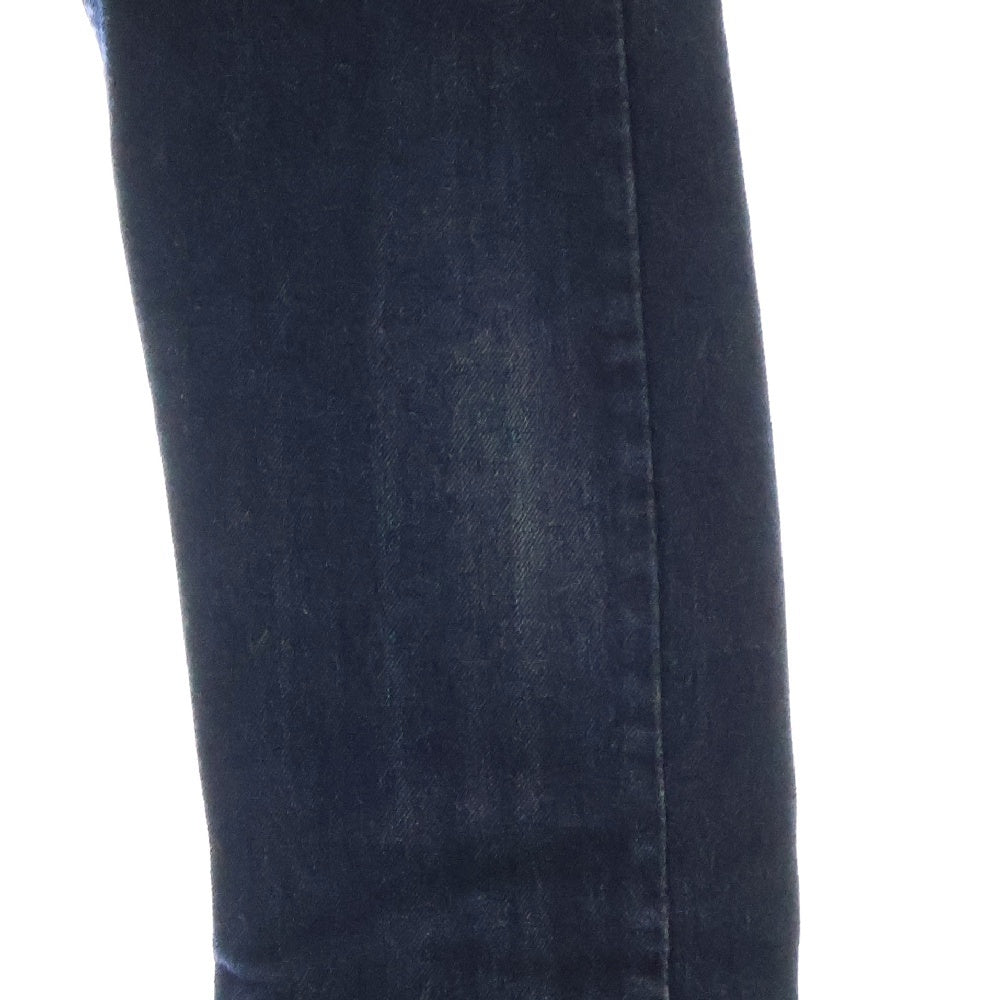 Levi's(リーバイス) 90S VINTAGE 505-0217 ボタン裏525 USA製 ジップフライ デニム ストレートパンツ インディゴ